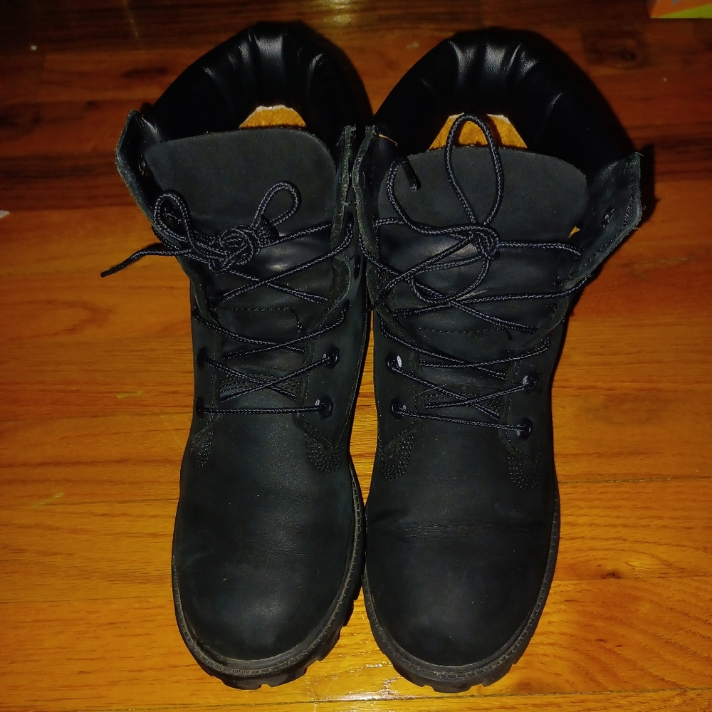 Timberland